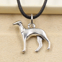 windhond koordketting